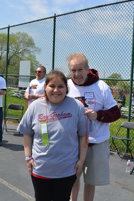 Special Olympics MAY 2022 Pic #4160